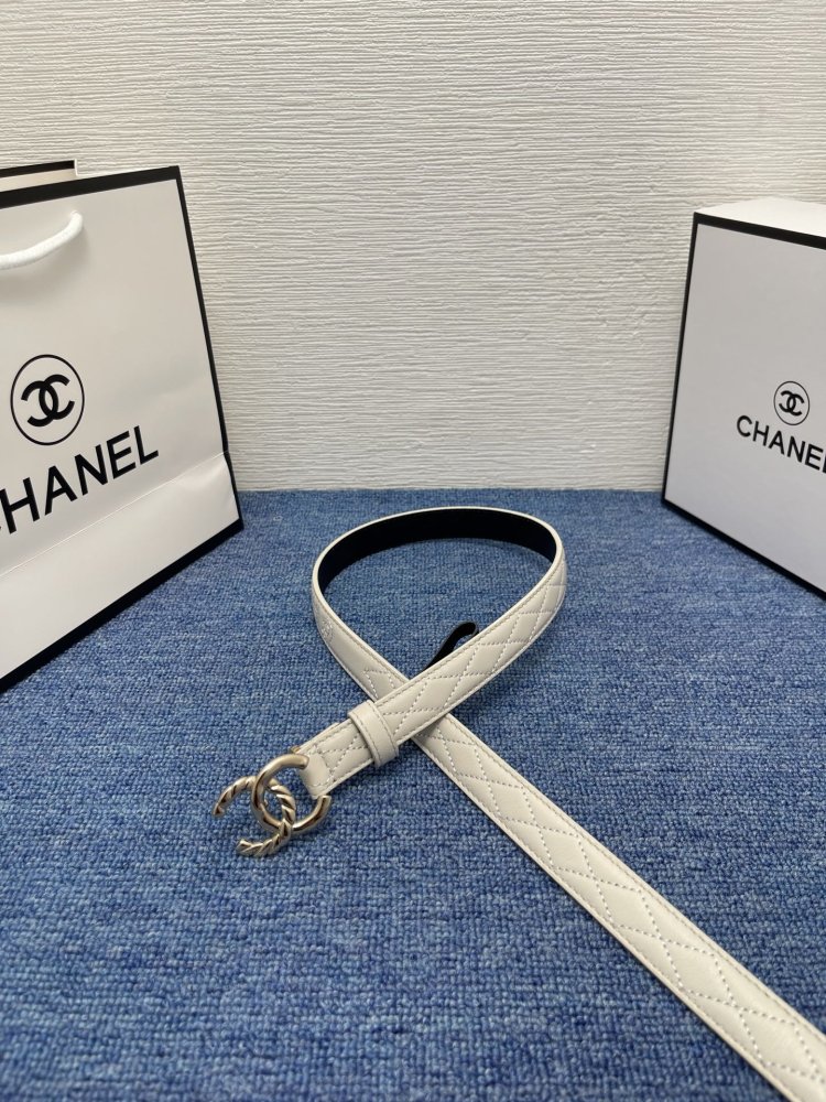 Ремінь шкіряний 20 мм фото 6