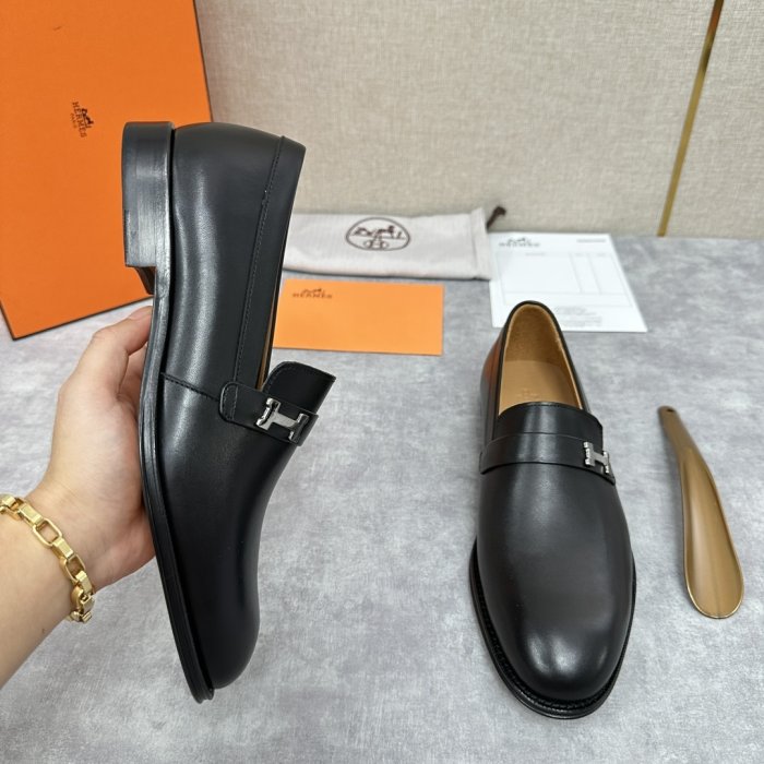 Туфли мужские фото 4