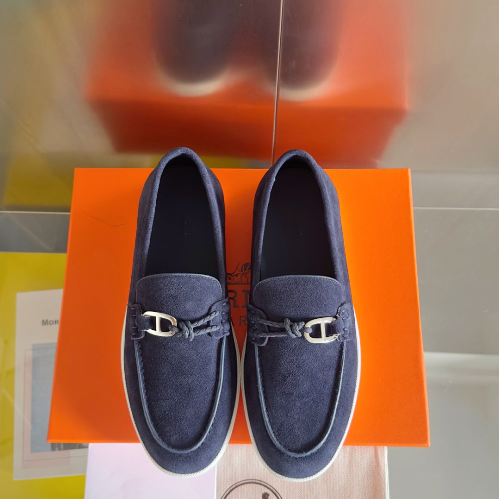 Лоферы женские фото 7