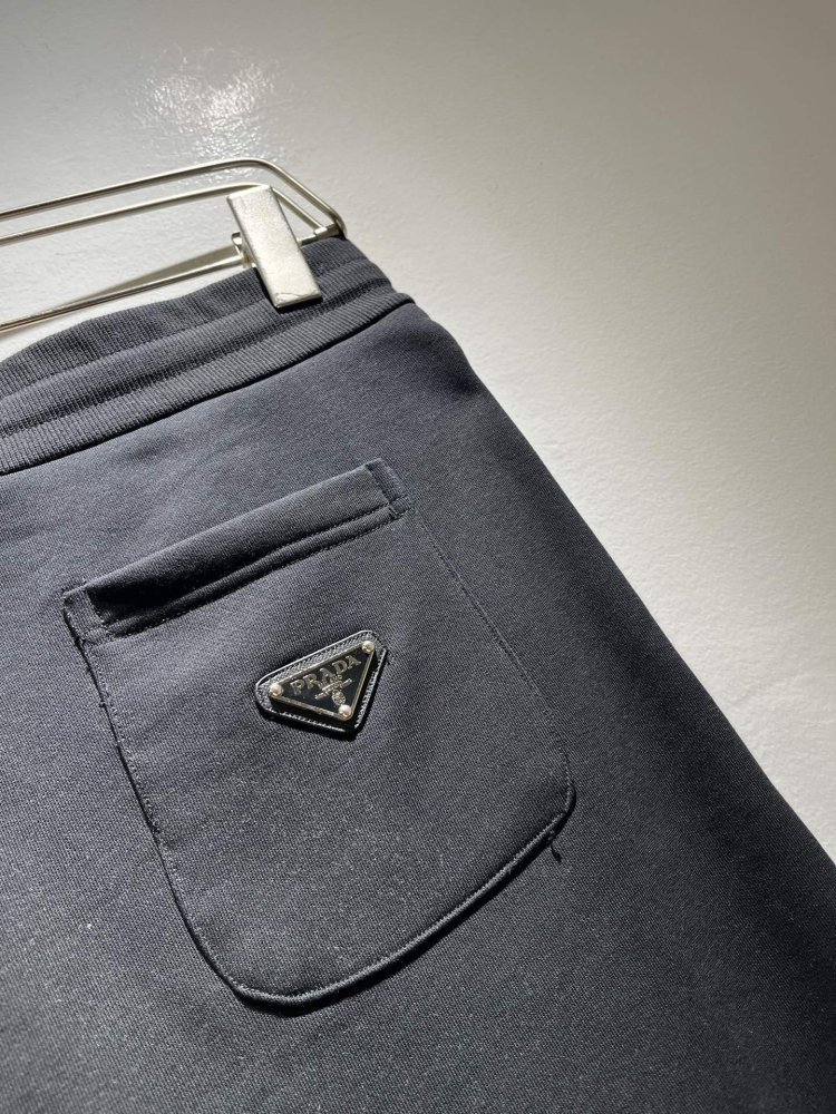 Шорты мужские фото 9