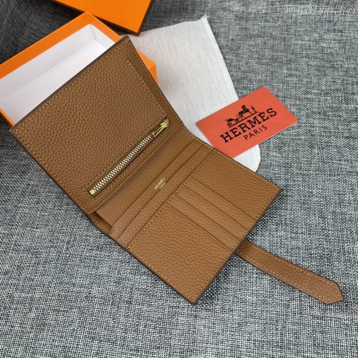 Кошелек фото 5