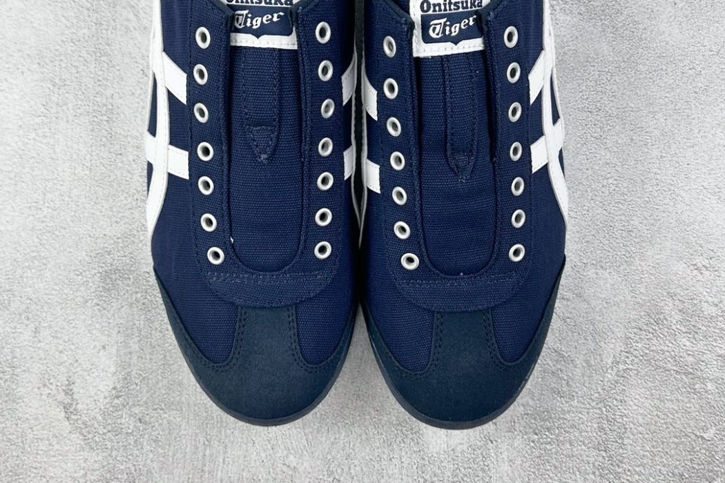 Кросівки Onitsuka Tiger MEXICO 66 фото 7