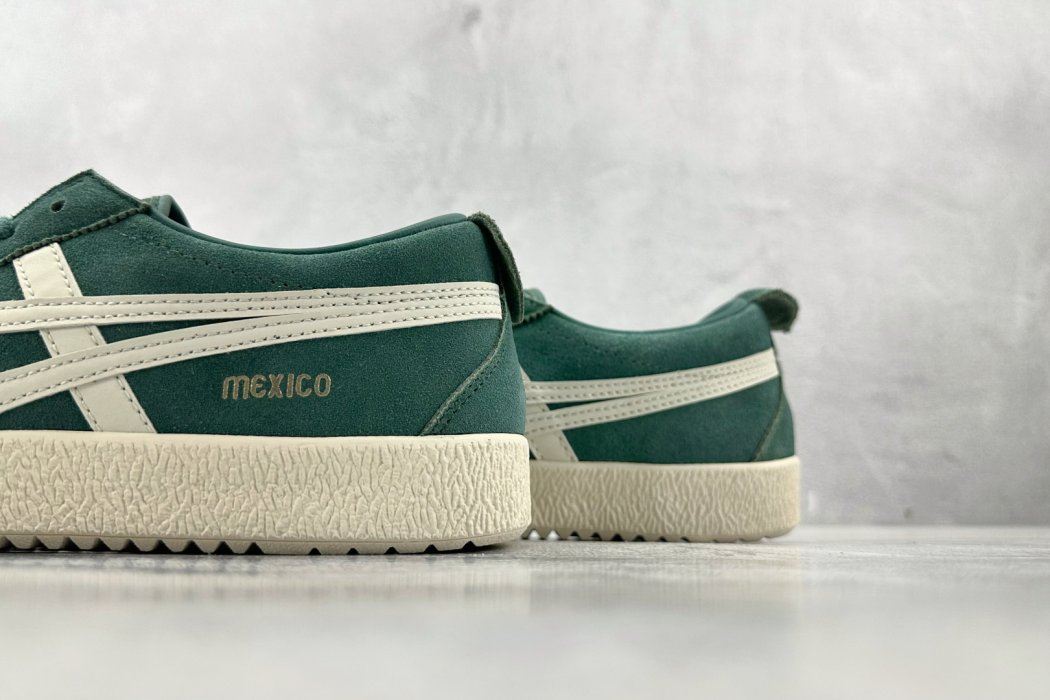 Кроссовки Onitsuka Tiger MEXICO 66 фото 8