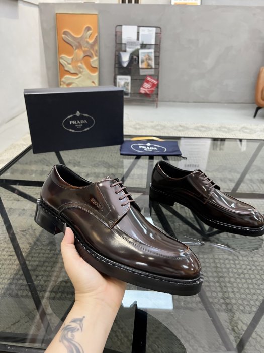 Туфли мужские фото 4