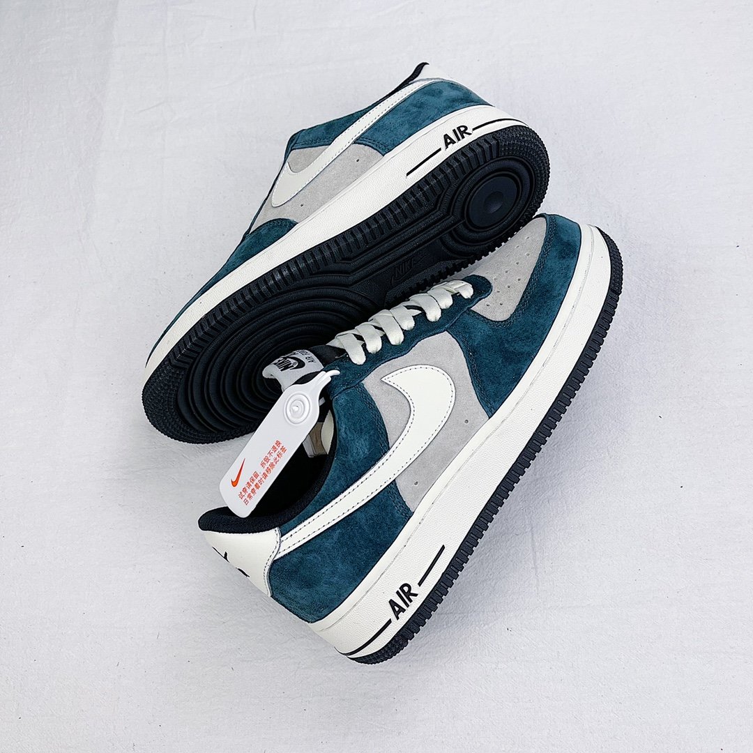 Кросівки Air Force 1 Low NT9955-318 фото 9