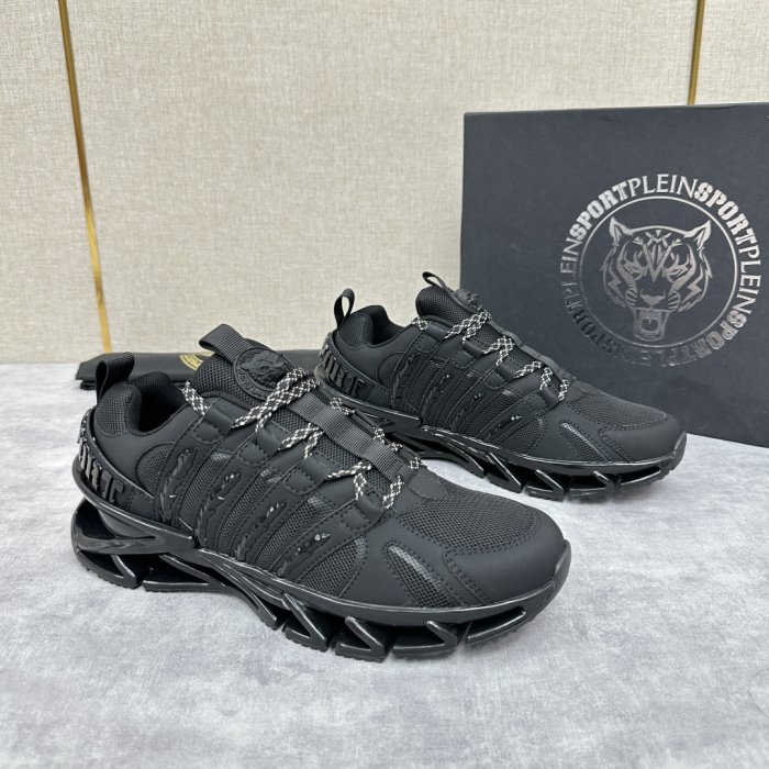 Sneakers men's фото 2