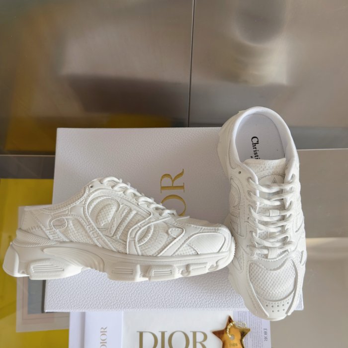 Кроссовки Dior Chrono фото 2