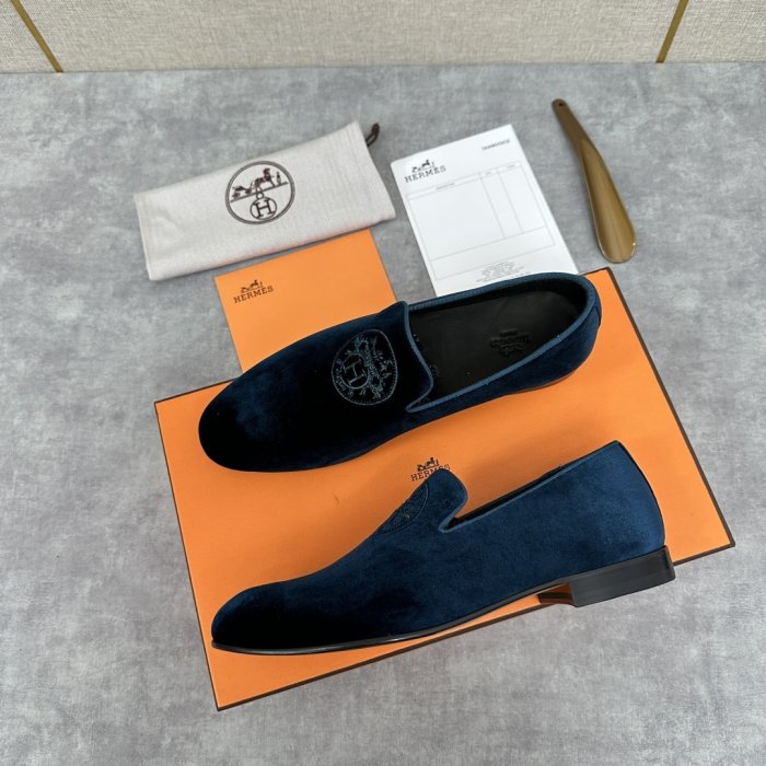 Туфли мужские фото 3