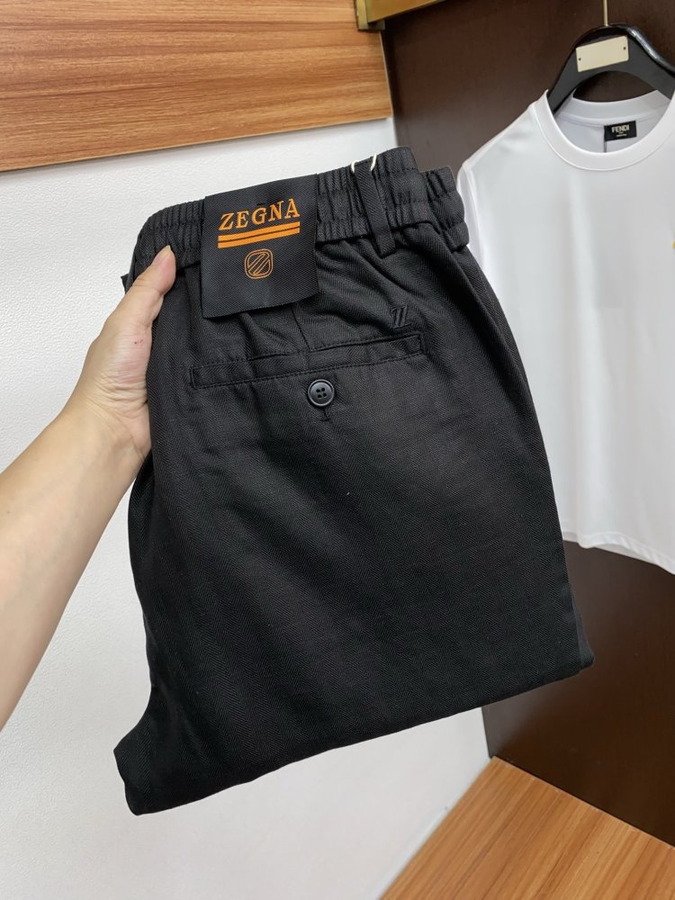 Pants men's