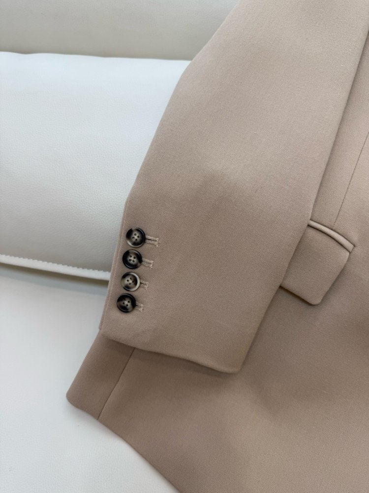 Пиджак с длинными рукавами фото 7