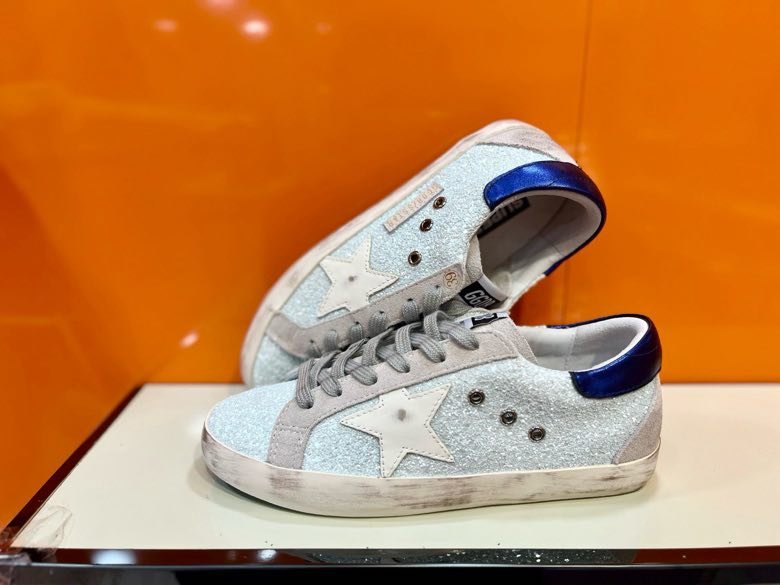 Кроссовки GGDB Super Star