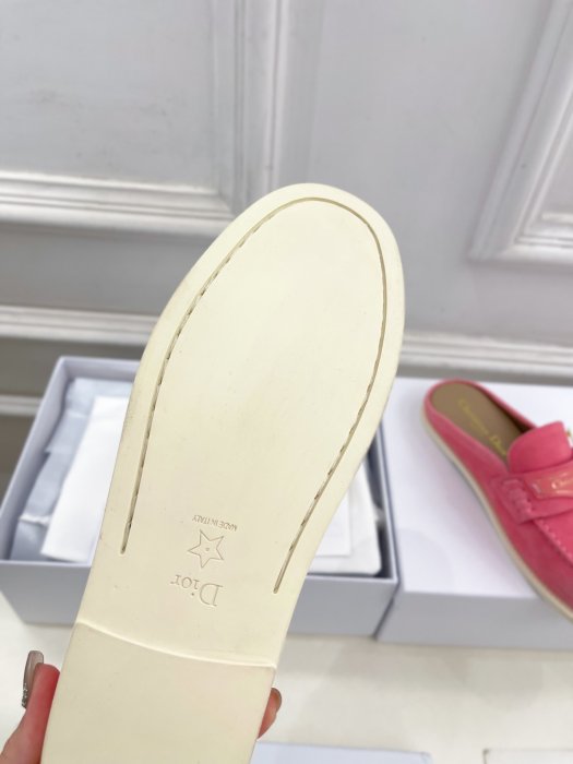 Мюли женские фото 9