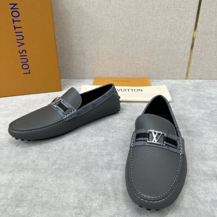 Moccasins men's HOCKENHEIM фото 3