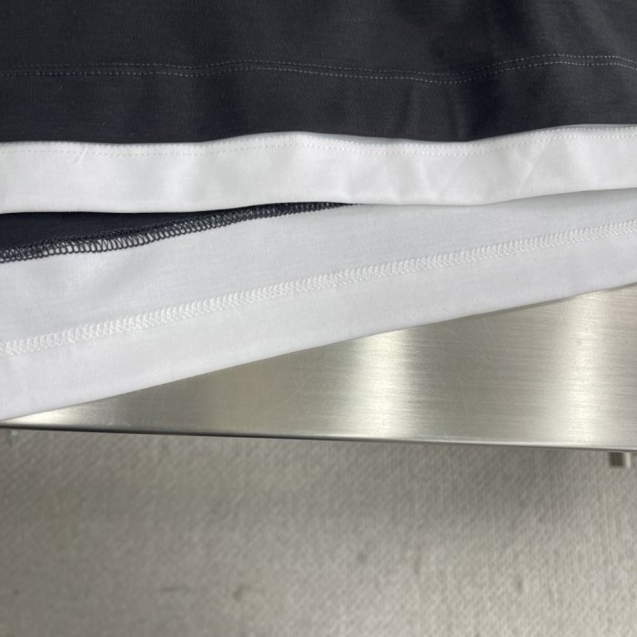 T-shirt men's фото 7