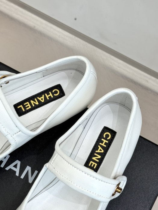 Балетки фото 8