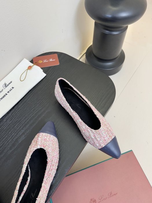 Балетки фото 4