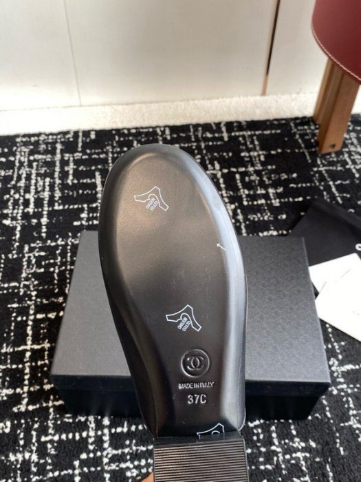 Мюли женские фото 3