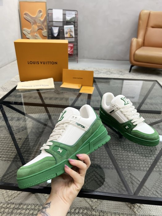 Кроссовки мужские фото 4