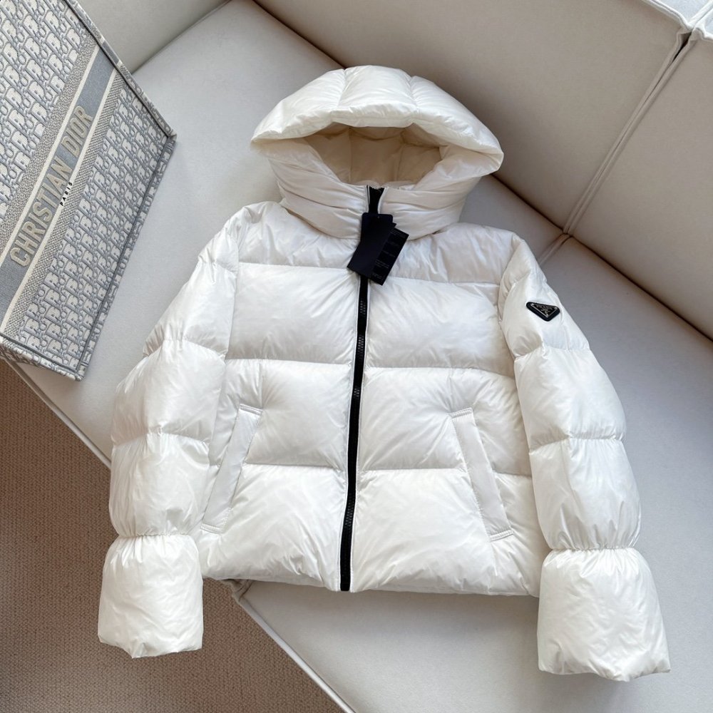 Jacket women's (Down jacket)