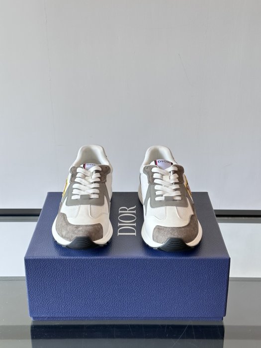 Кроссовки мужские фото 2