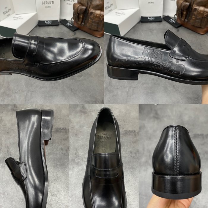 Туфли мужские фото 9