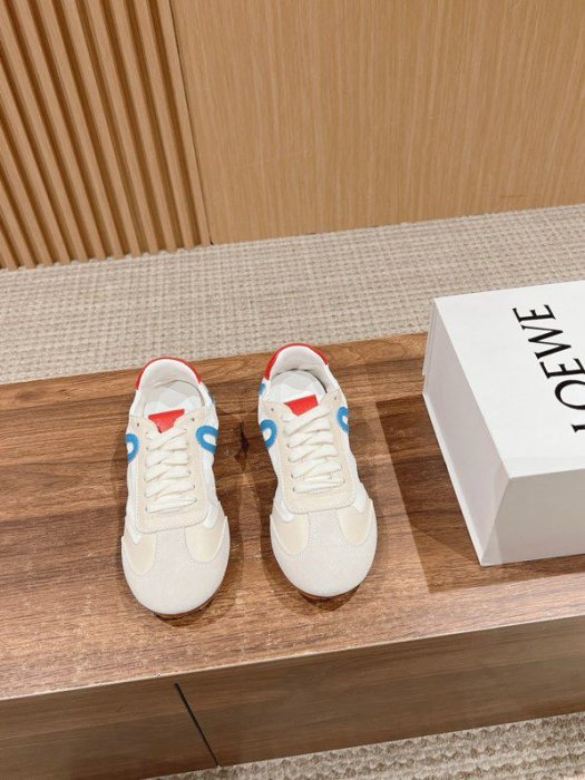 Кроссовки FLOW RUNNER фото 4