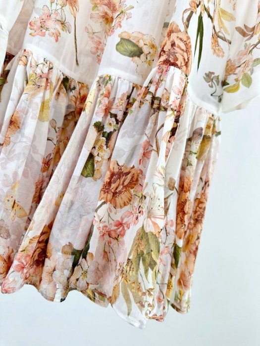 Платье из серии NATURA фото 3