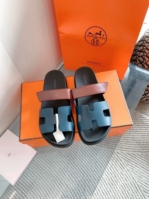 Шлепанцы Chypre