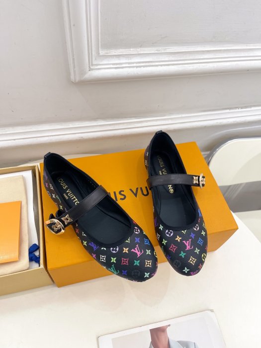 Балетки фото 4