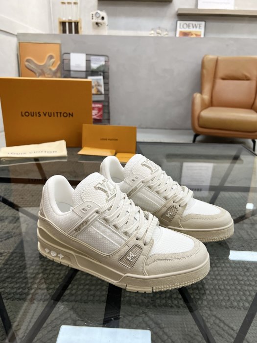 Sneakers men's фото 2