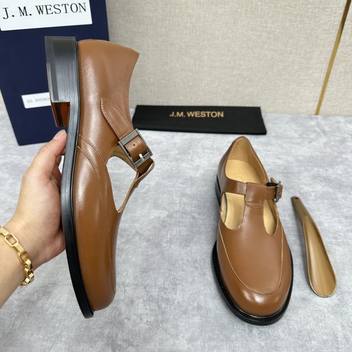 Туфли мужские фото 4