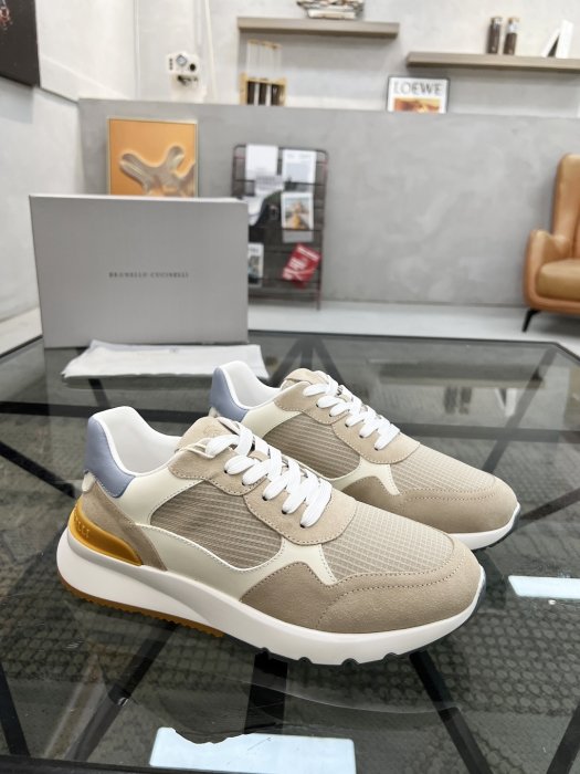 Кроссовки мужские фото 2