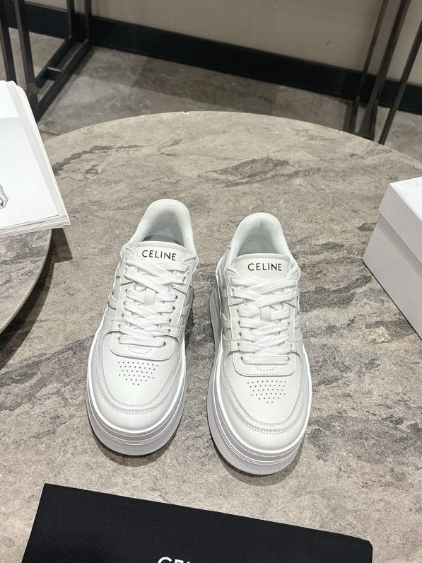Кроссовки CELINE RUNNER фото 6