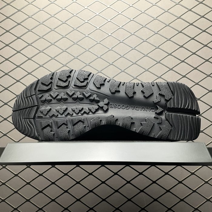 Sneakers Canada Goose Glacier Trail фото 5