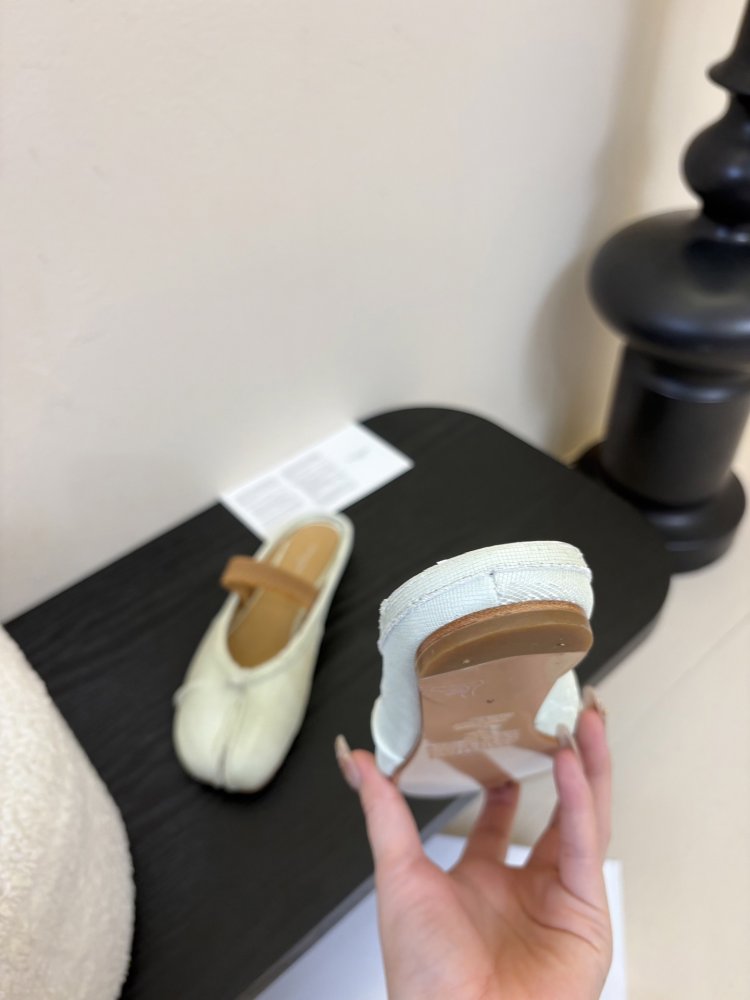 Ballet shoes мюли фото 6