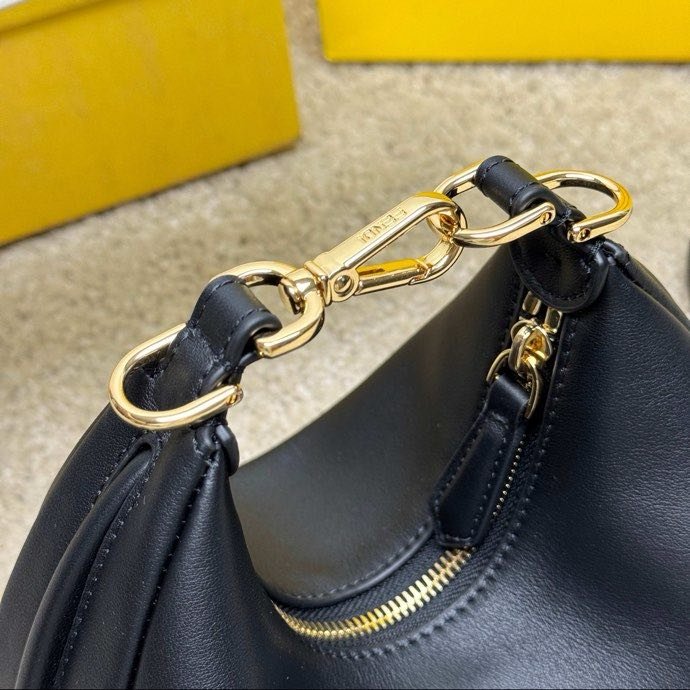 Сумка женская кожаная 20 см фото 5