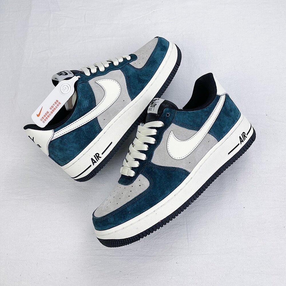 Кроссовки Air Force 1 Low NT9955-318 фото 8