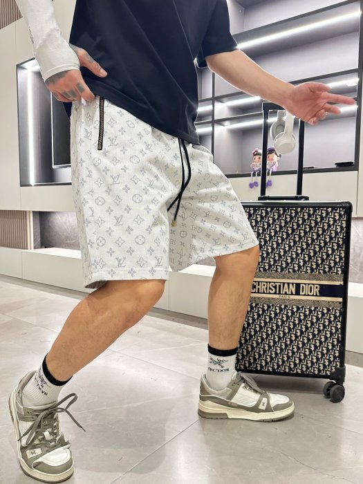 Шорты мужские