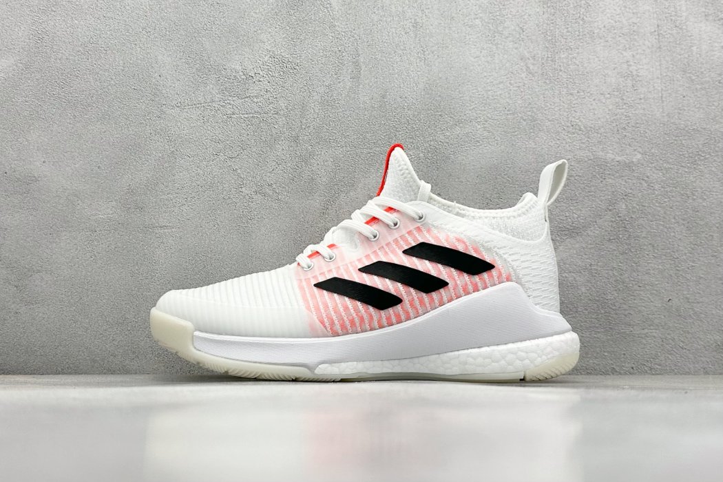 Кроссовки ADIDAS CRAZYFLIGHT MID
