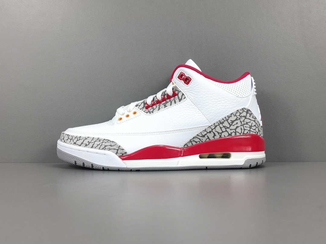 Air store jordan 3