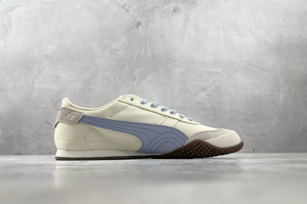 Кеды PUMA Bella UT Canvas фото 2