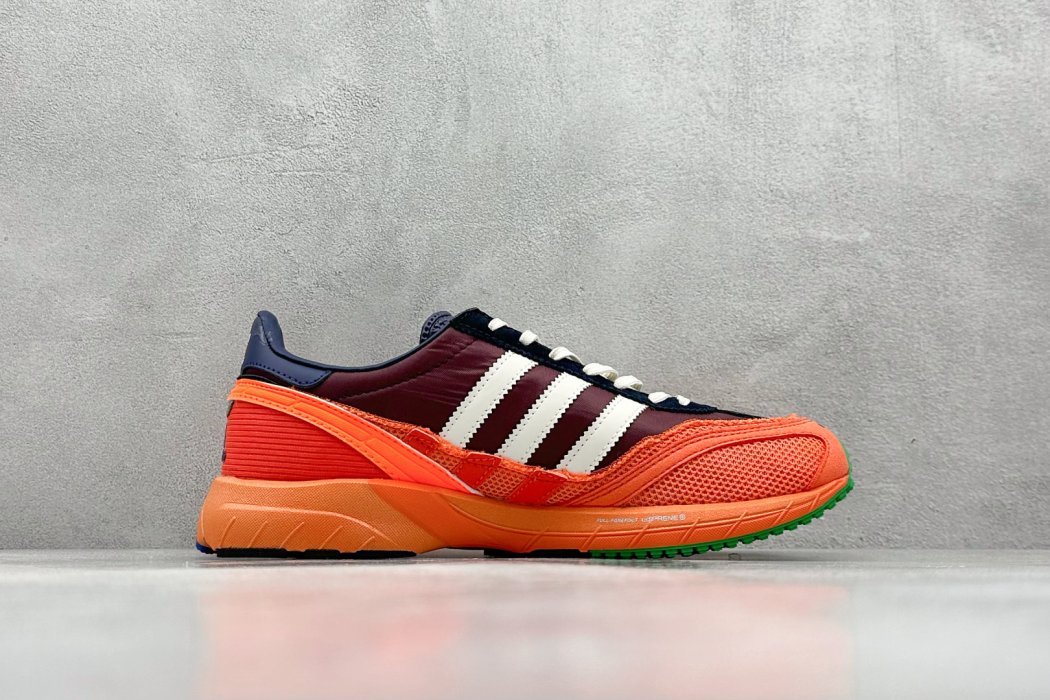 Sneakers Originals SL 72 x BAD BUNNY ADIZERO фото 2