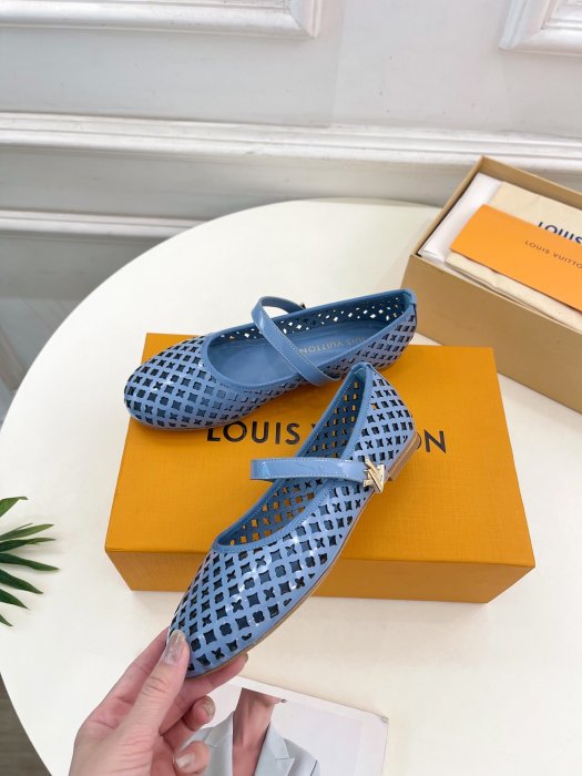 Ballet shoes фото 3