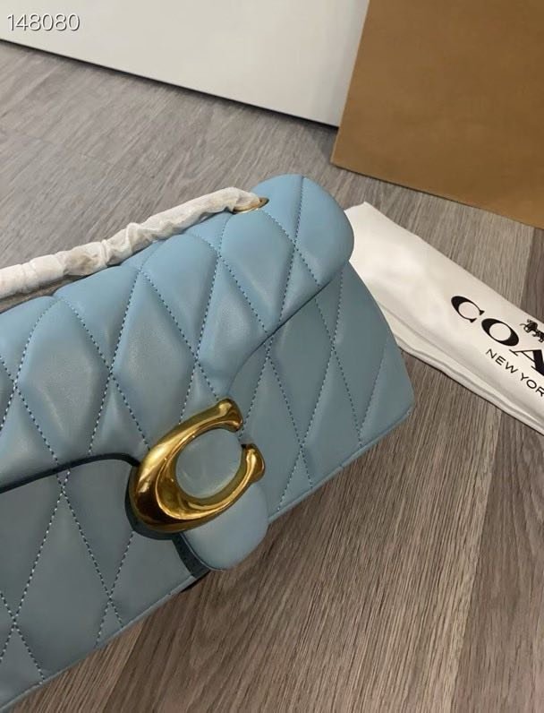 Сумка кожаная женская 20 см фото 8