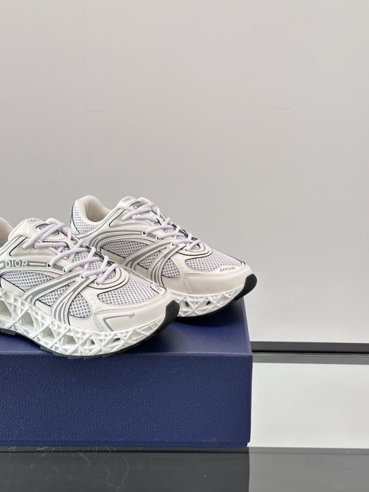 Sneakers men's фото 7