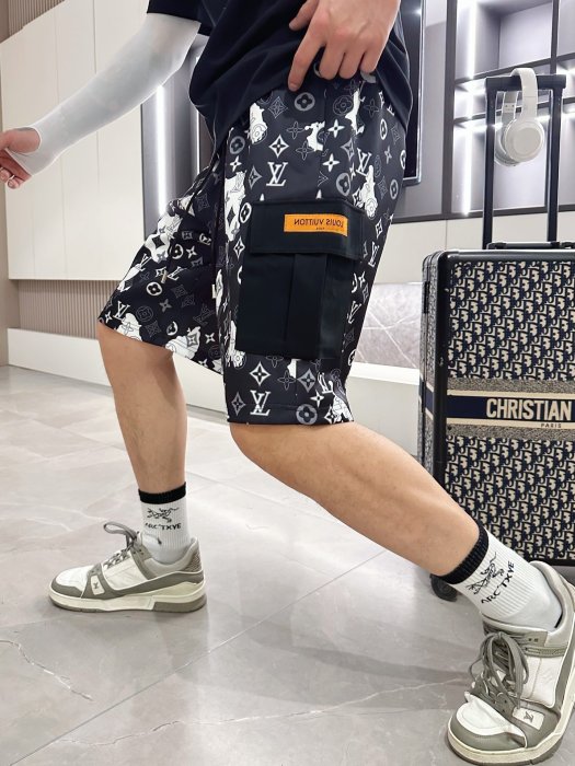 Шорты мужские