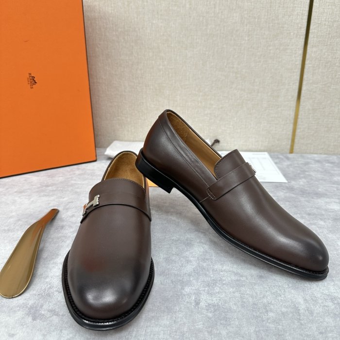 Туфли мужские фото 7