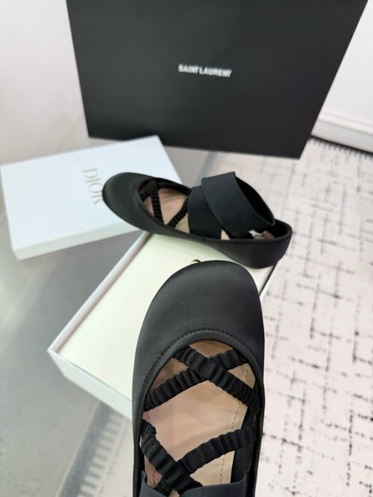 Ballet shoes фото 8