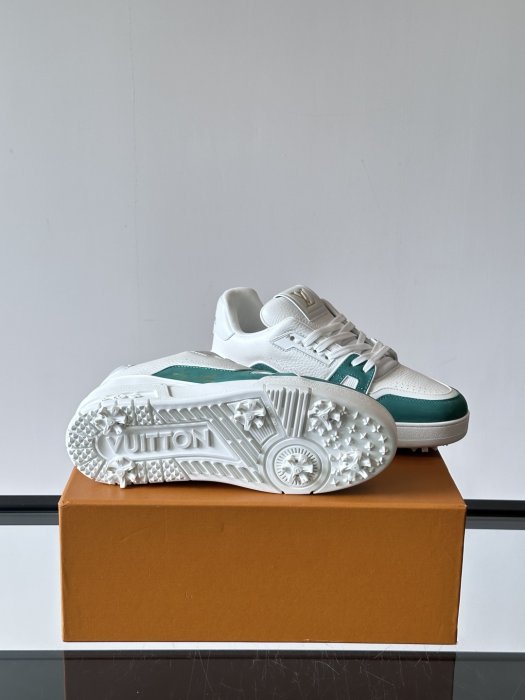 Кроссовки мужские фото 9