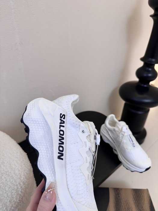 Кроссовки женские SALOMON XT WHISPER фото 6